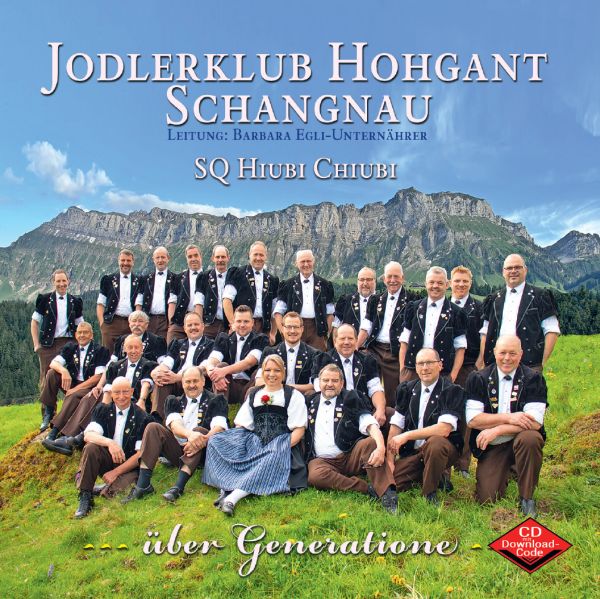 Jodlerklub Hohgant Schangnau