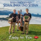 Schwyzerörgeli-Trio Silvan, Iwan und Stefan