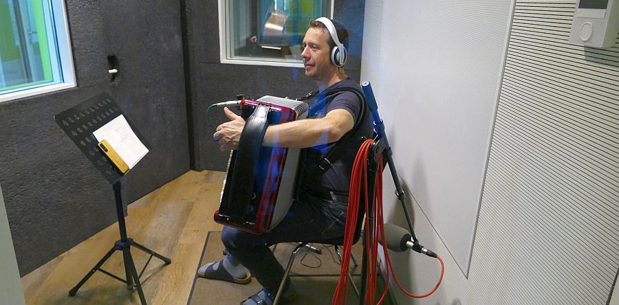 Ländlerfründe Walopsee