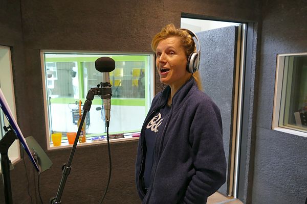 Cornelia Hess