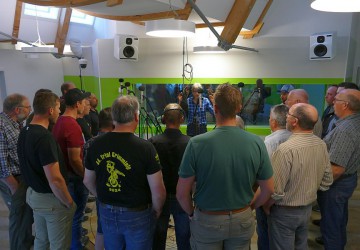 Jodlerklub Flüehblüemli Därstetten