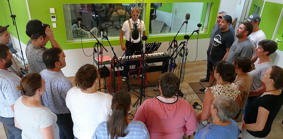 Heimetchörli Hemberg