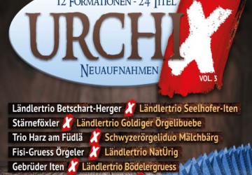 Urchix 3