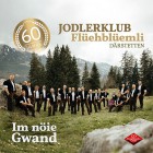 Jodlerklub Flüehblüemli Därstetten