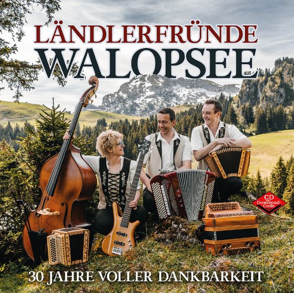 Ländlerfründe Walposee
