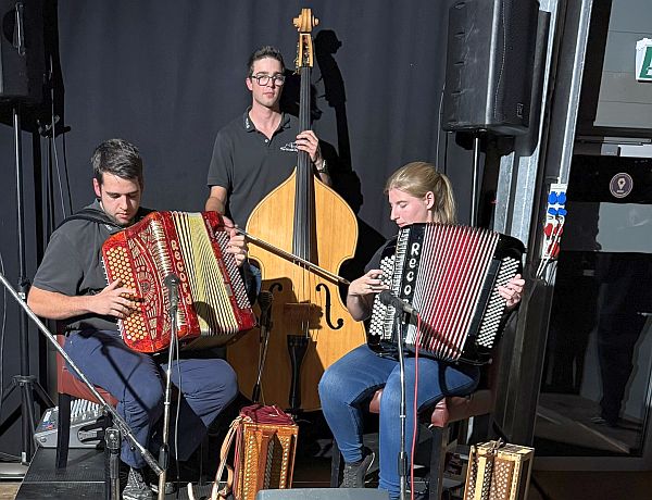 Fisi-Gruess Örgeler