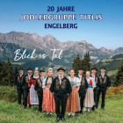 Jodlergruppe Titlis