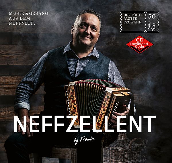 Neffzellent by Frowin