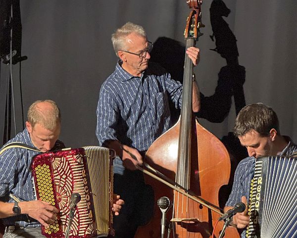 LT Echo vom Sunnähalb