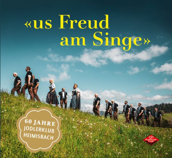 Jodlerklub Heimisbach