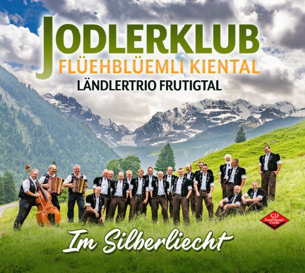 Jodlerklub Flüehblüemli Kiental